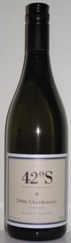 42 Chardonnay