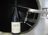 42 Degrees South Wines